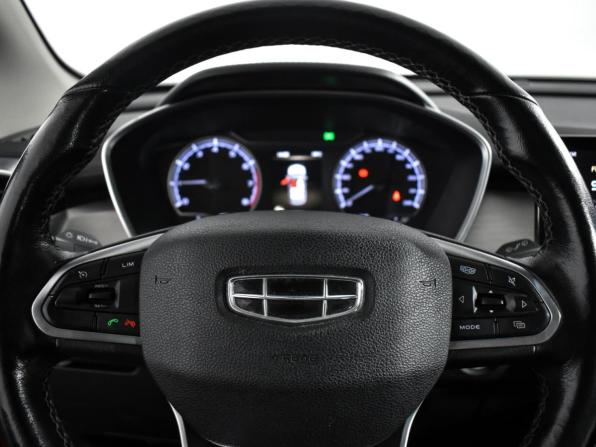 Geely Coolray I с пробегом 2020 года, цена 1 529 000 рублей, 93249 км, внедорожник, Автокод Объявления