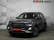 Chery Tiggo 7 Pro I Екатеринбург  - изображение 18