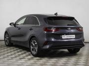 Kia Ceed III Москва  - изображение 25