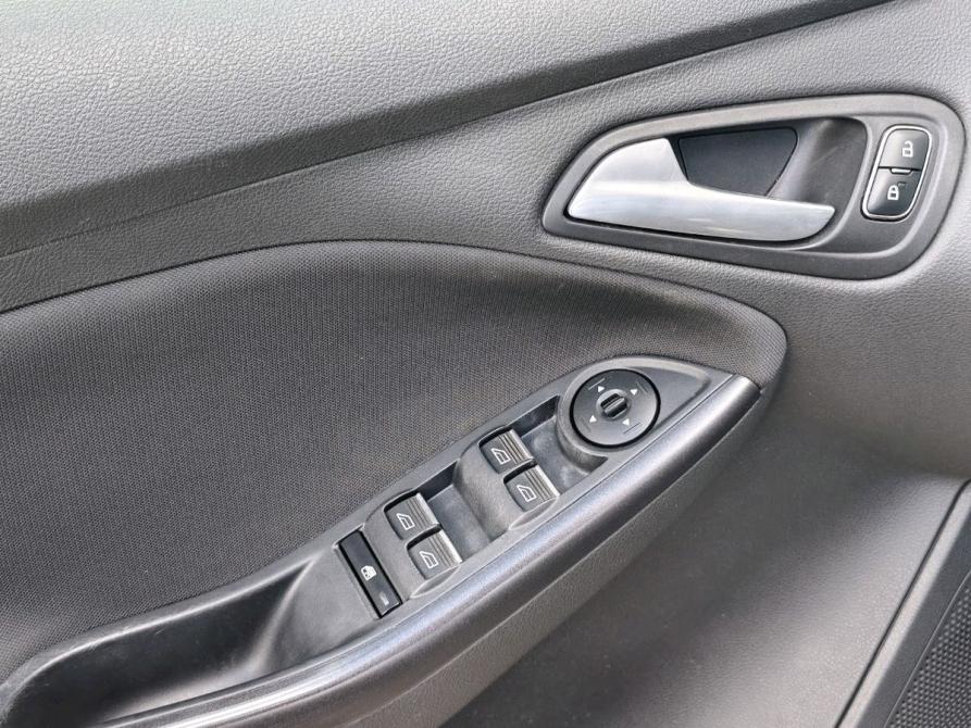 Ford Focus III Рестайлинг Санкт-Петербург  - изображение 21