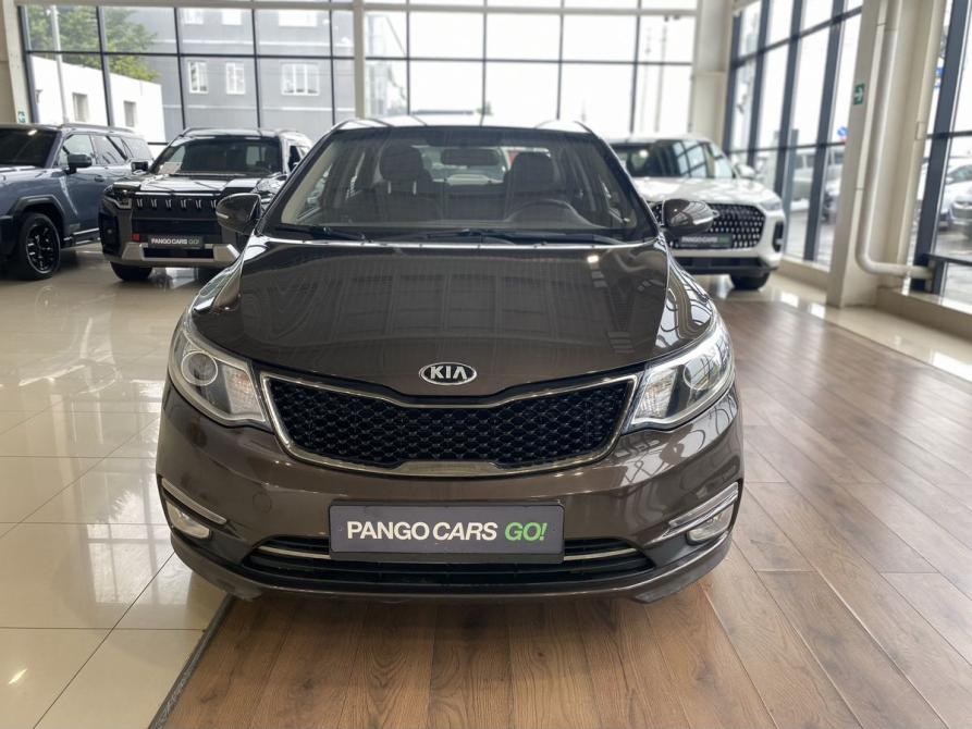 Kia Rio III Рестайлинг Саратов  - изображение 2