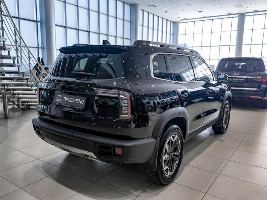 Haval Dargo Казань  - изображение 6