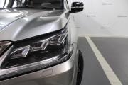 Lexus LX III Рестайлинг 2 Владивосток  - изображение 38