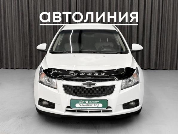 Chevrolet Cruze I с пробегом 2012 года, цена 699 000 рублей, 222000 км, седан, Автокод Объявления