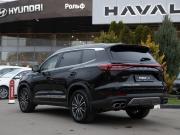 Chery Tiggo 8 Pro Max I Рестайлинг Москва  - изображение 24