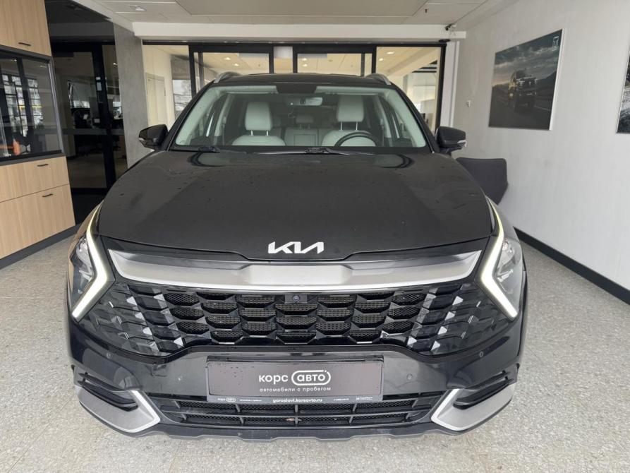Kia Sportage V Ярославль  - изображение 2