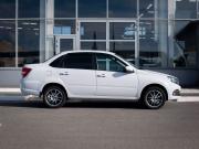 Lada (ВАЗ) Granta I Рестайлинг Курган  - изображение 31