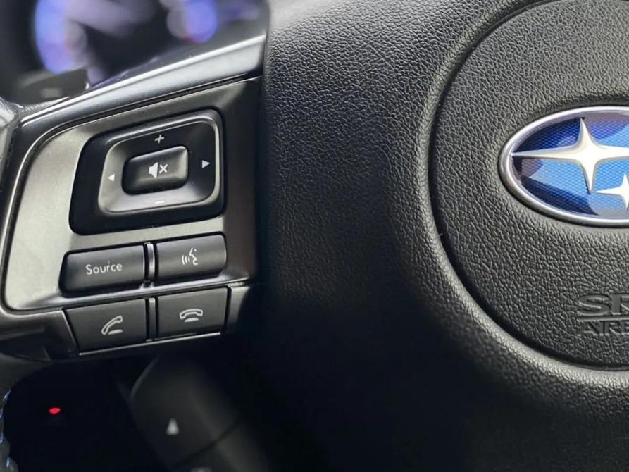Subaru Levorg I Рестайлинг Санкт-Петербург  - изображение 12