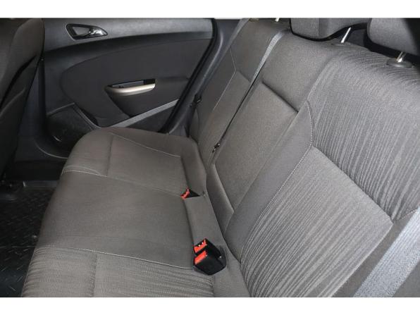Opel Astra J с пробегом 2010 года, цена 678 000 рублей, 120046 км, хэтчбек, Автокод Объявления