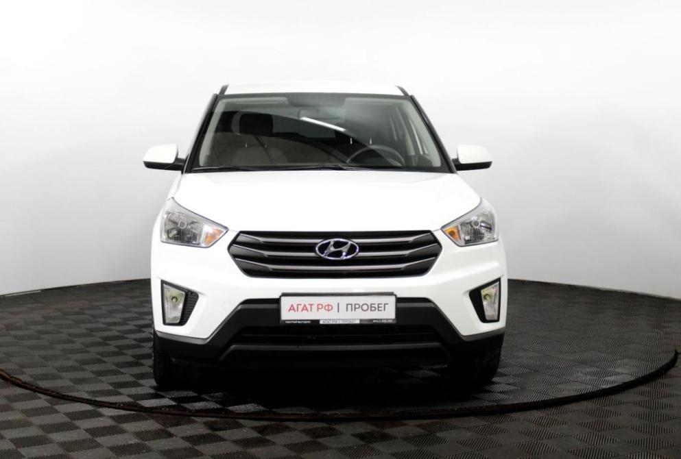 Hyundai Creta I Нижний Новгород  - изображение 3