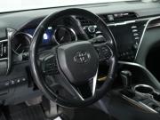 Toyota Camry VIII (XV70) Новосибирск  - изображение 58