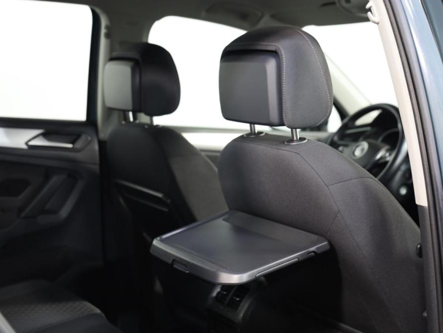 Volkswagen Tiguan II Санкт-Петербург  - изображение 25