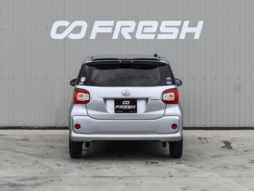 Daihatsu Boon III Рестайлинг Краснодар  - изображение 4