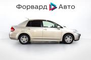 Nissan Tiida I Рестайлинг Тюмень  - изображение 32