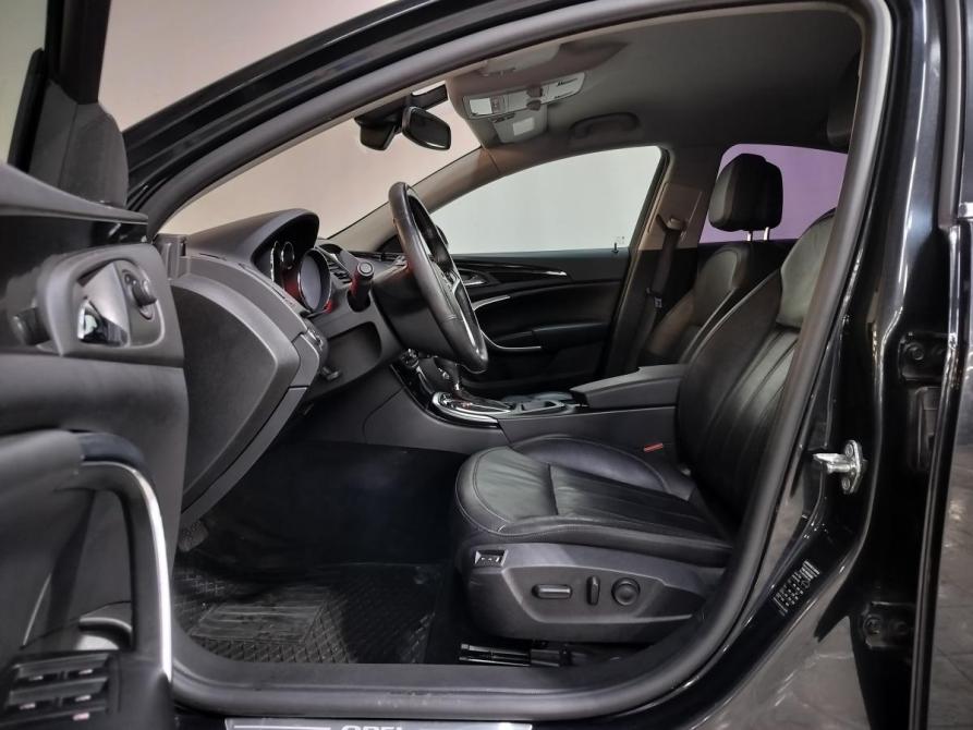 Opel Insignia I Санкт-Петербург  - изображение 19