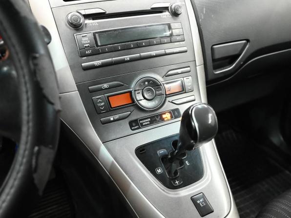 Toyota Auris I с пробегом 2007 года, цена 720 000 рублей, 176387 км, хэтчбек, Автокод Объявления