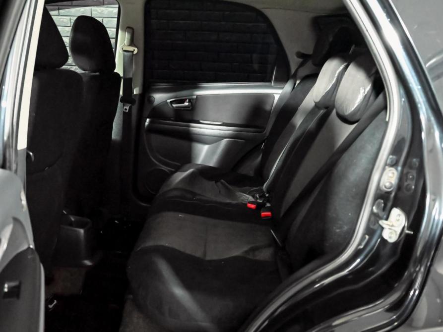 Suzuki SX4 I (Classic) Екатеринбург  - изображение 7