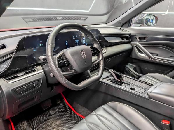 FAW Bestune T55 с пробегом 2023 года, цена 1 630 000 рублей, 52661 км, внедорожник, Автокод Объявления