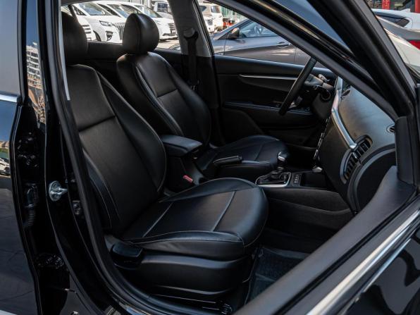Kia Rio IV Рестайлинг с пробегом 2021 года, цена 1 950 000 рублей, 88523 км, хэтчбек, Автокод Объявления