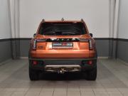 Haval Dargo Кемерово  - изображение 38