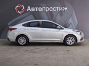 Hyundai Solaris II Пермь  - изображение 36