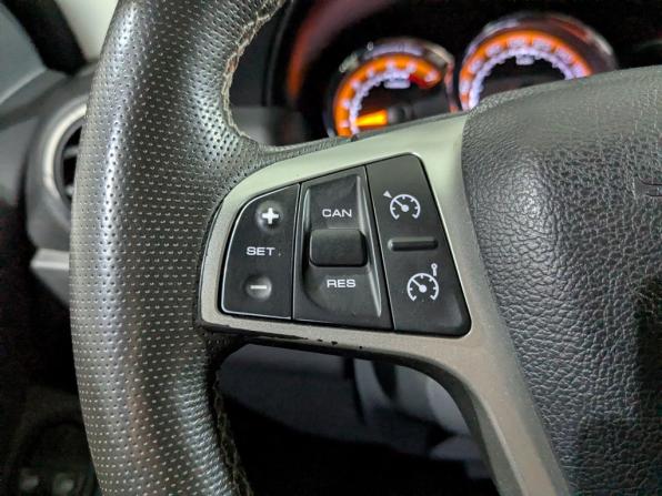 Lada (ВАЗ) Largus I Рестайлинг с пробегом 2021 года, цена 1 325 000 рублей, 79069 км, универсал, Автокод Объявления