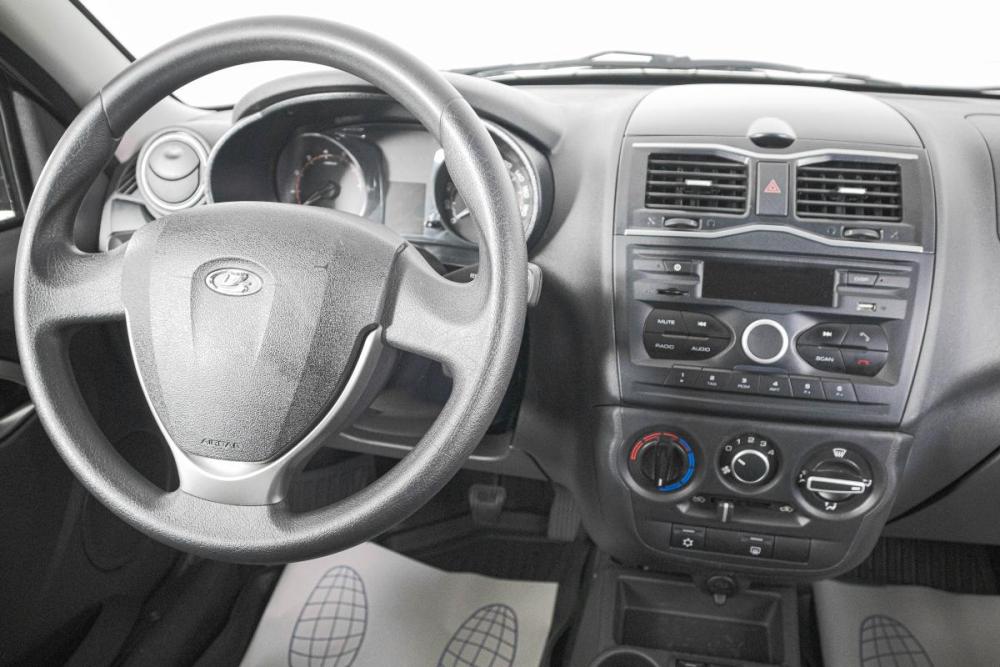 Lada (ВАЗ) Granta I Рестайлинг Кемерово  - изображение 13