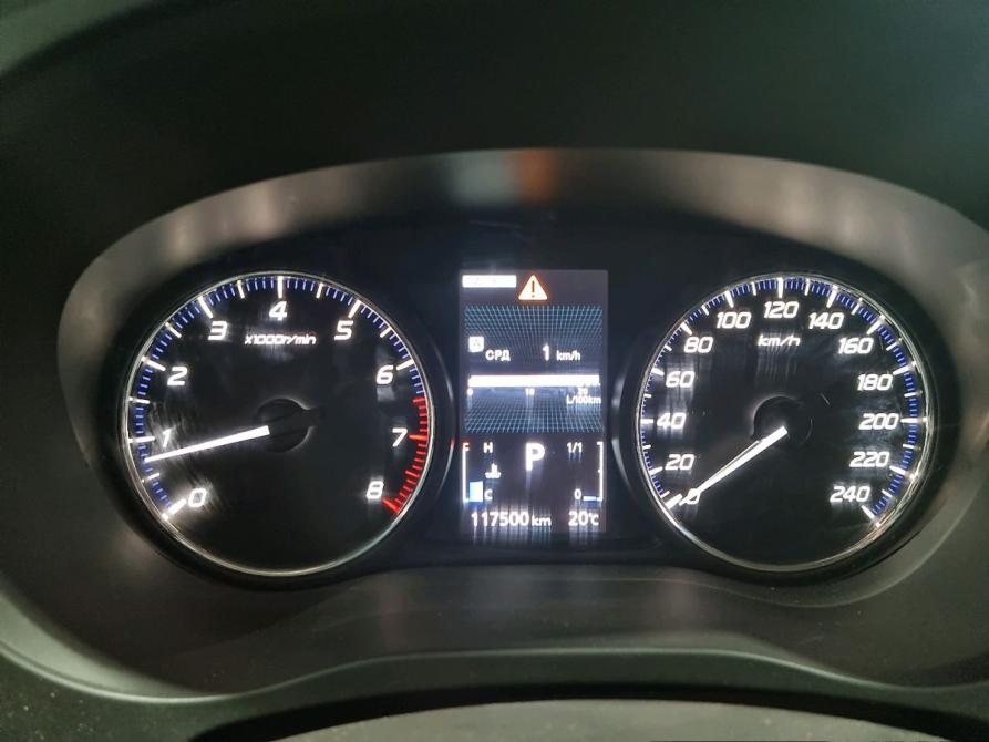 Mitsubishi Outlander III Рестайлинг 3 Санкт-Петербург  - изображение 15