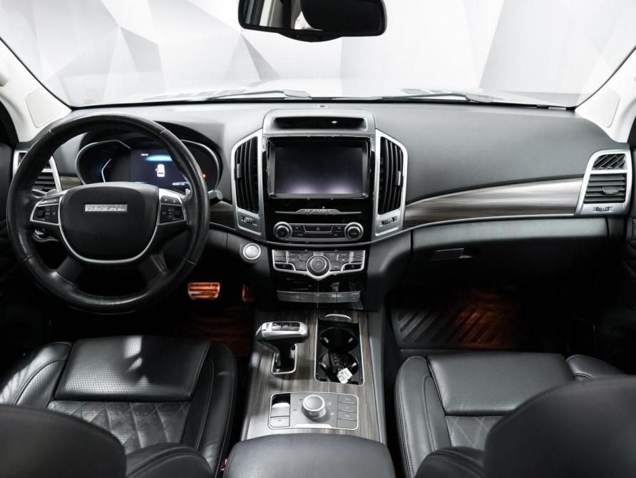 Haval H9 I Рестайлинг Ульяновск  - изображение 12