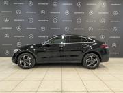 Mercedes-Benz GLC Coupe I (C253) Рестайлинг Москва  - изображение 34