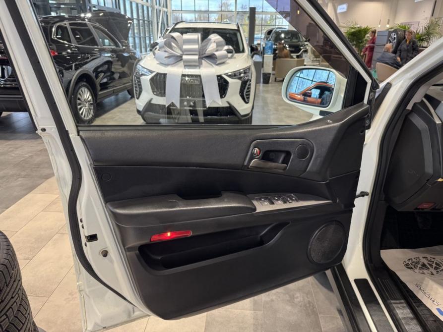 SsangYong Kyron I Рестайлинг Новомосковск  - изображение 7