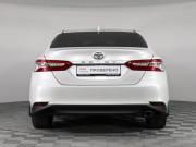 Toyota Camry VIII (XV70) Рестайлинг Химки  - изображение 20