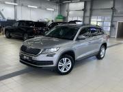 Skoda Kodiaq I Санкт-Петербург  - изображение 5