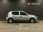 Renault Sandero I Челябинск  - изображение 22