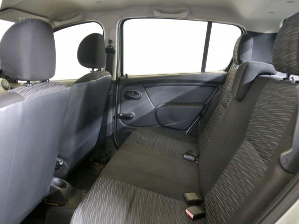 Renault Sandero I с пробегом 2011 года, цена 435 000 рублей, 190334 км, хэтчбек, Автокод Объявления