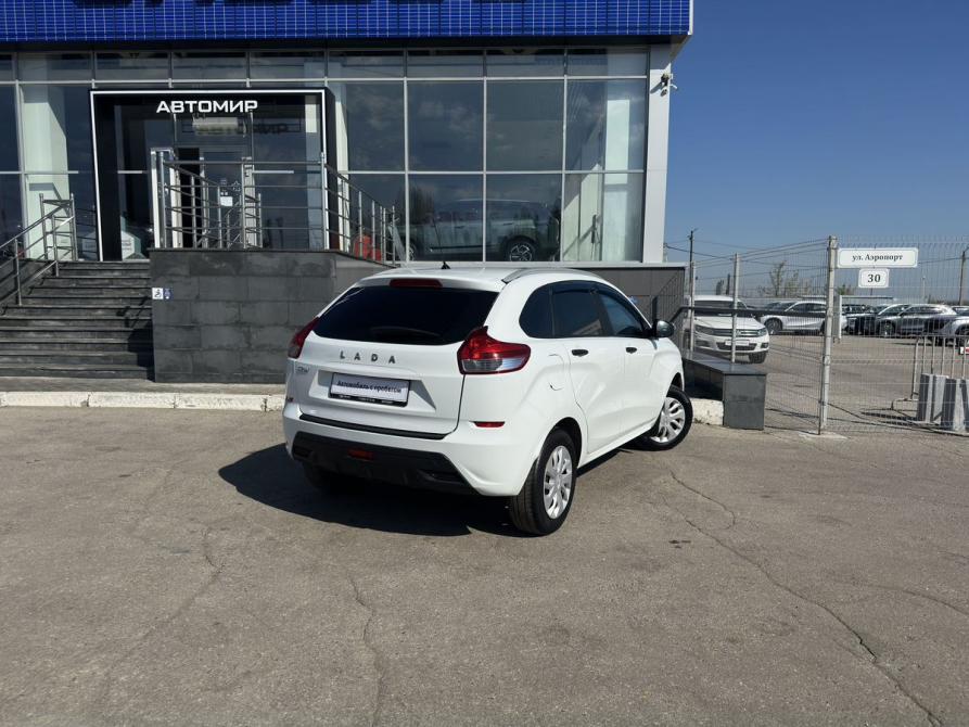 Lada (ВАЗ) XRAY I Саратов  - изображение 5