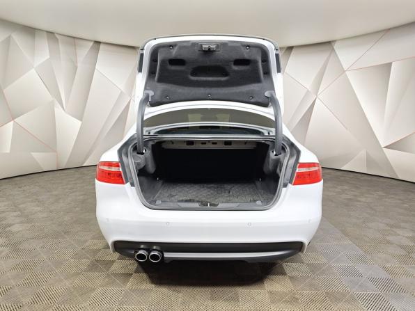 Jaguar XE I с пробегом 2016 года, цена 1 443 000 рублей, 147812 км, седан, Автокод Объявления
