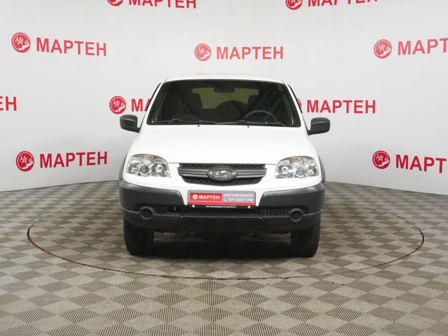 Lada (ВАЗ) Niva Вологда  - изображение 2