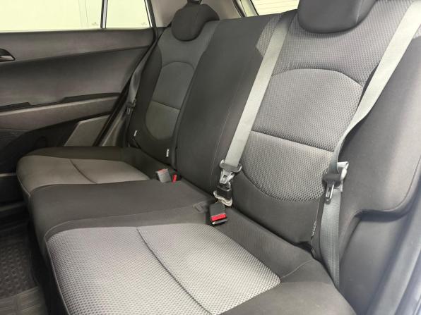Hyundai Creta I с пробегом 2016 года, цена 1 600 000 рублей, 76000 км, внедорожник, Автокод Объявления