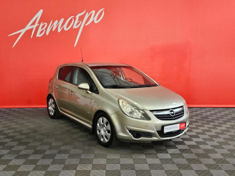 Opel Corsa D Вологда  - изображение 7