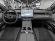 GAC Trumpchi S7 Москва  - изображение 39