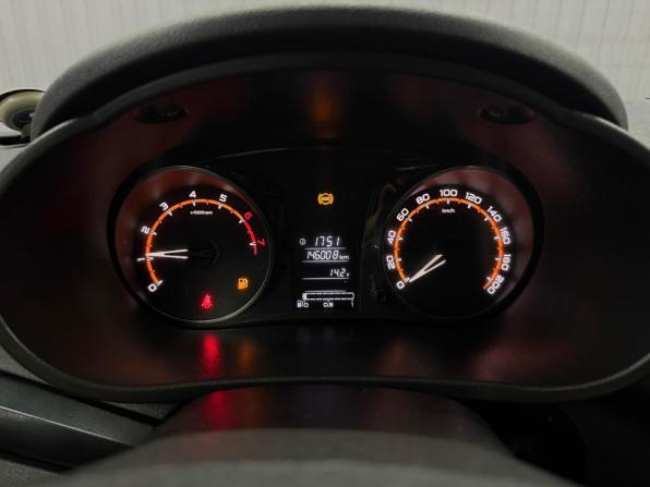 Lada (ВАЗ) Granta I Рестайлинг с пробегом 2018 года, цена 597 000 рублей, 144000 км, седан, Автокод Объявления