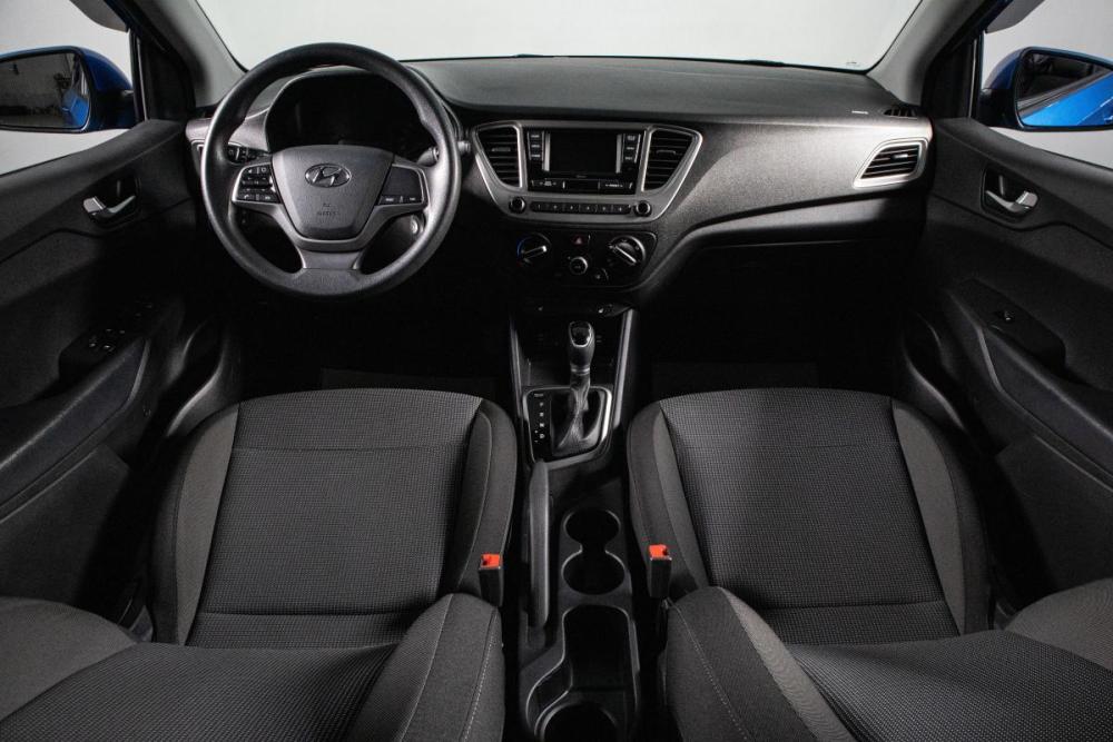 Hyundai Solaris II Рестайлинг Сургут  - изображение 11