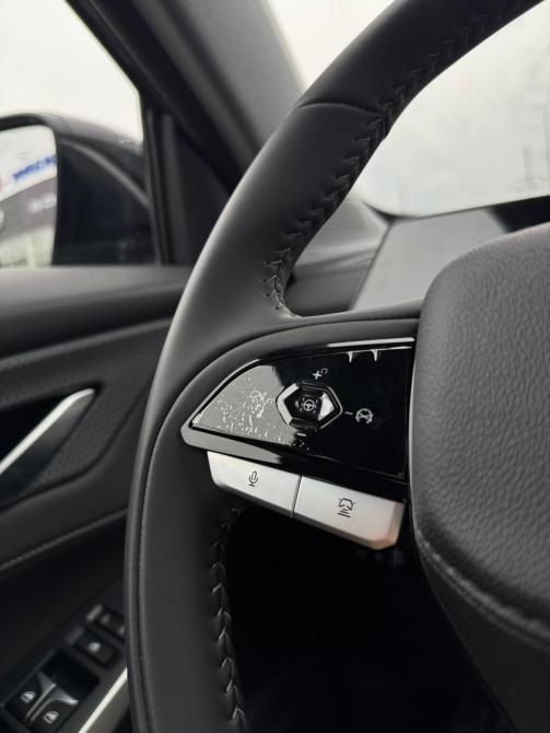 Changan CS75 Plus III Набережные Челны  - изображение 16