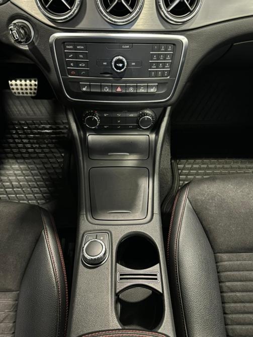Mercedes-Benz CLA I (C117 X117) Абакан  - изображение 26