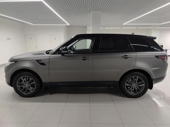 Land Rover Range Rover Sport II с пробегом 2016 года, цена 3 700 000 рублей, 228245 км, внедорожник, Автокод Объявления