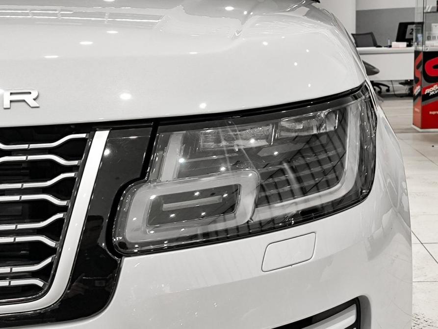 Land Rover Range Rover IV Рестайлинг Казань  - изображение 21