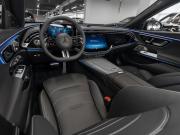 Mercedes-Benz E-Класс VI (W214 S214) Москва  - изображение 41
