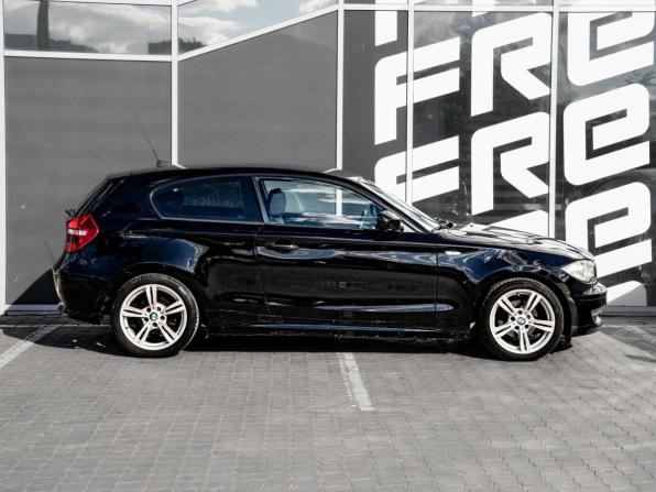 BMW 1 серии I (E81/E82/E87/E88) Рестайлинг с пробегом 2010 года, цена 850 000 рублей, 225951 км, хэтчбек, Автокод Объявления