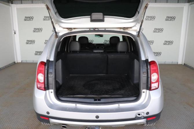 Renault Duster I с пробегом 2013 года, цена 793 000 рублей, 189805 км, внедорожник, Автокод Объявления